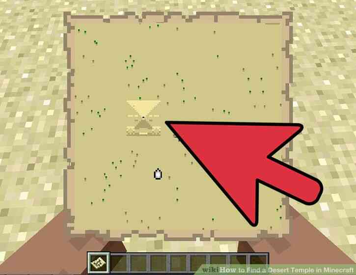 Image intitulée Trouver un Désert Temple dans Minecraft Étape 4